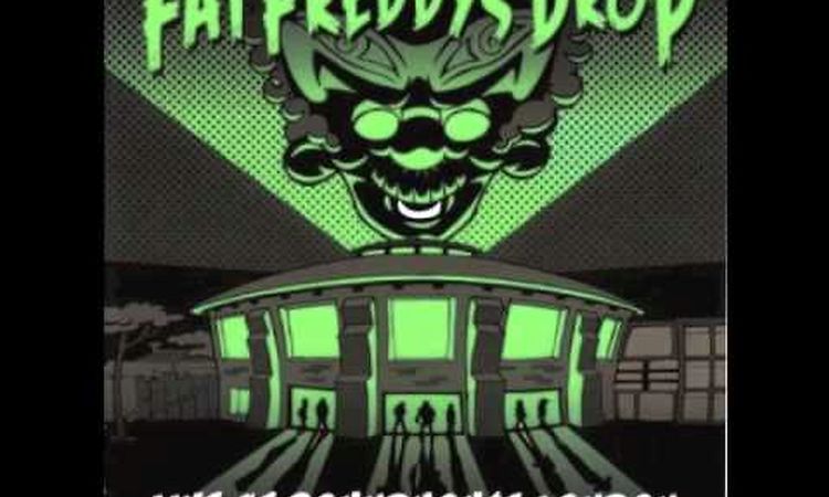 Fat Freddys Drop - Live At Roundhouse London (Full Album)
