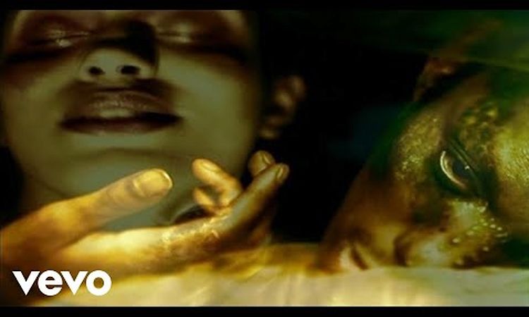 Tricky - Makes Me Wanna Die (Official Video)