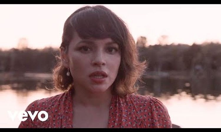 Norah Jones - Miriam (Official Video)