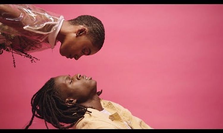 Free Nationals - Beauty & Essex (feat. Daniel Caesar & Unknown Mortal Orchestra) (Official Video)