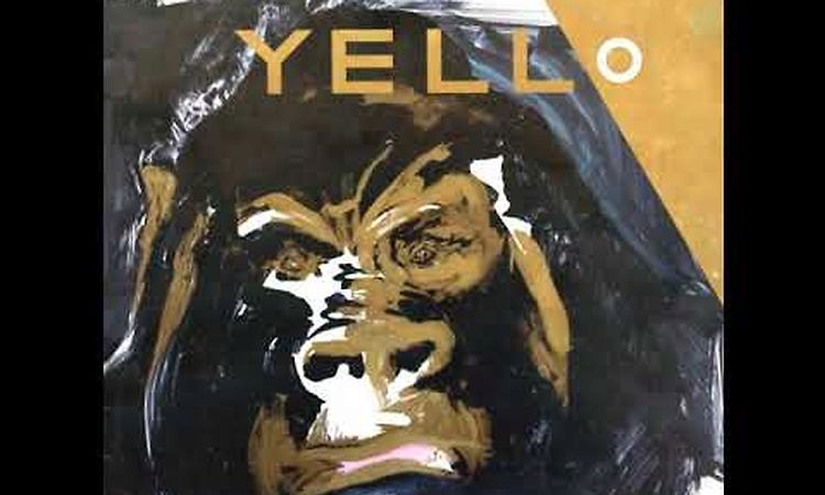 YELLO -- Salut Mayoumba [1984]