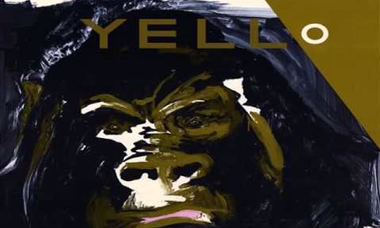 Yello -  Salut Mayoumba (cut) (pitch +10%)