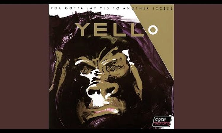 You Gotta Say Yes To Another Excess (Remastered 2005)