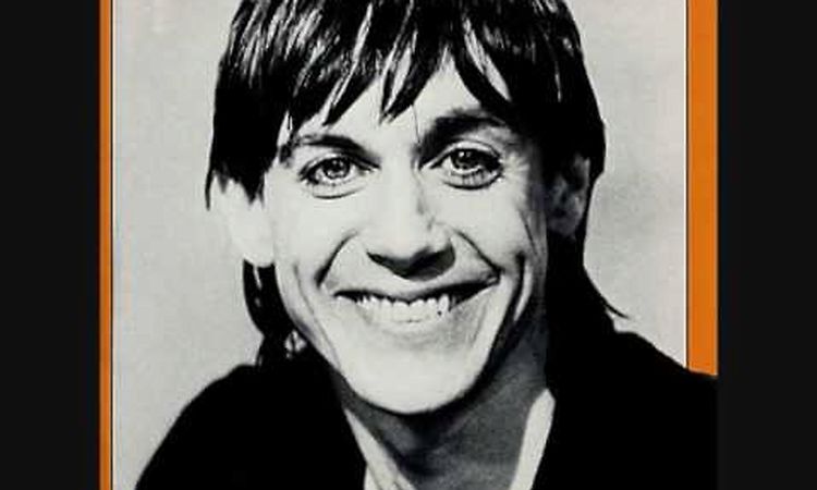 Iggy pop-Lust for life-Lust for life
