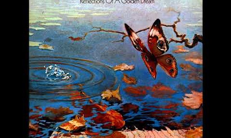 Lonnie Liston Smith & The Cosmic Echoes (1976) Reflections Of A Golden Dream