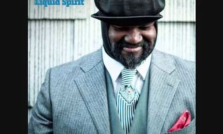 Gregory Porter - Hey Laura (Liquid Spirit)