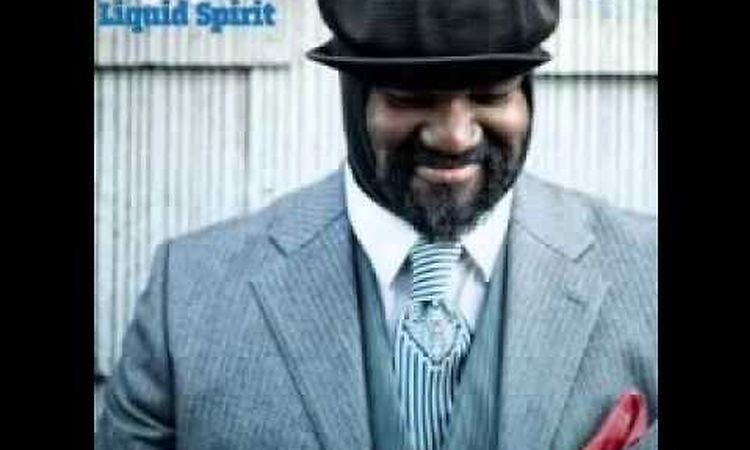 Gregory Porter   Liquid Spirit