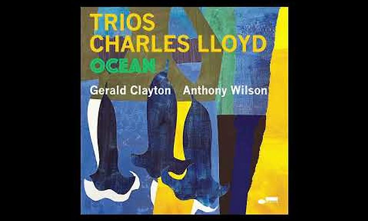 Charles Lloyd - The Lonely One