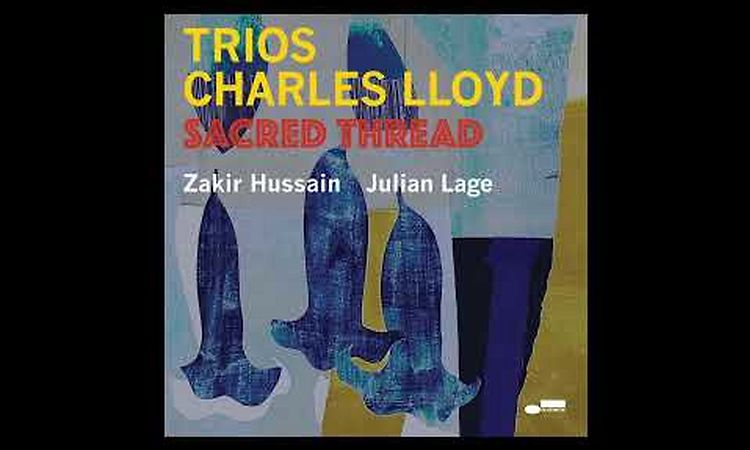 Charles Lloyd  - Kuti