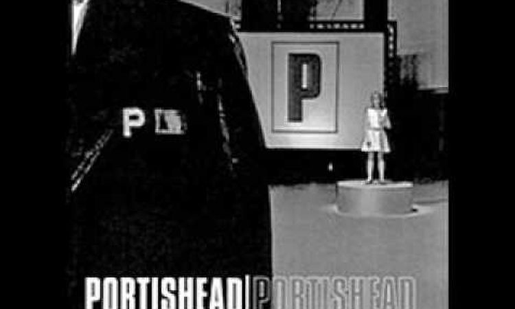 Portishead, Portishead – 2 x LP – Music Mania Records – Ghent