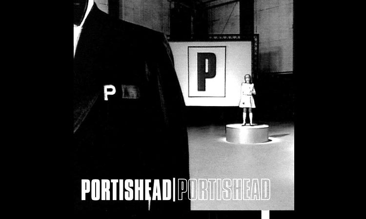 Portishead, Portishead – 2 x LP – Music Mania Records – Ghent