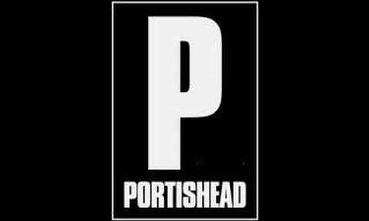 Portishead - Elysium