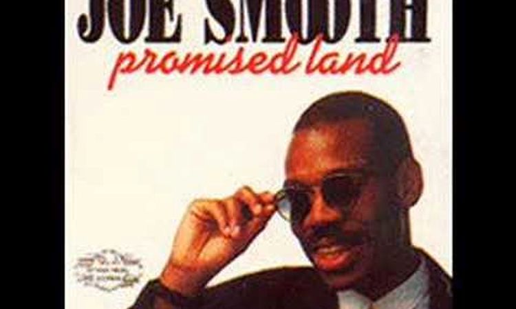 Joe Smooth - Promised Land