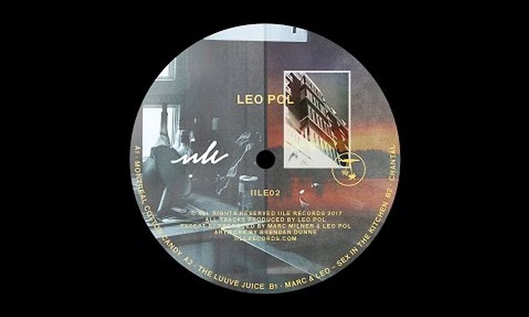 Leo Pol – Chantal