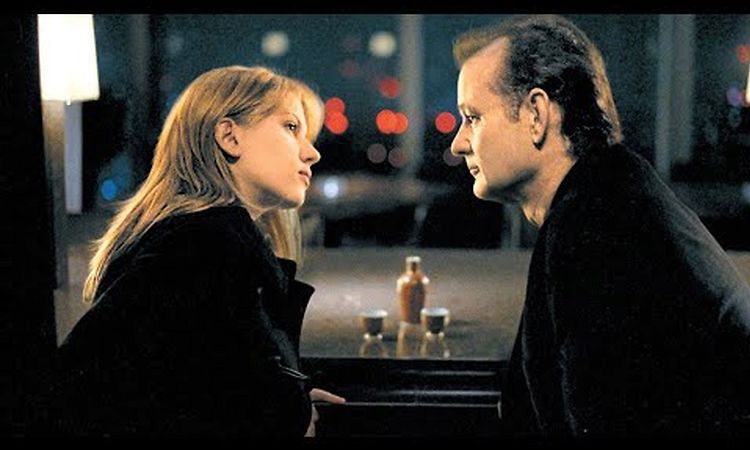 Lost in Translation - Soundtrack - Full Album (2003)