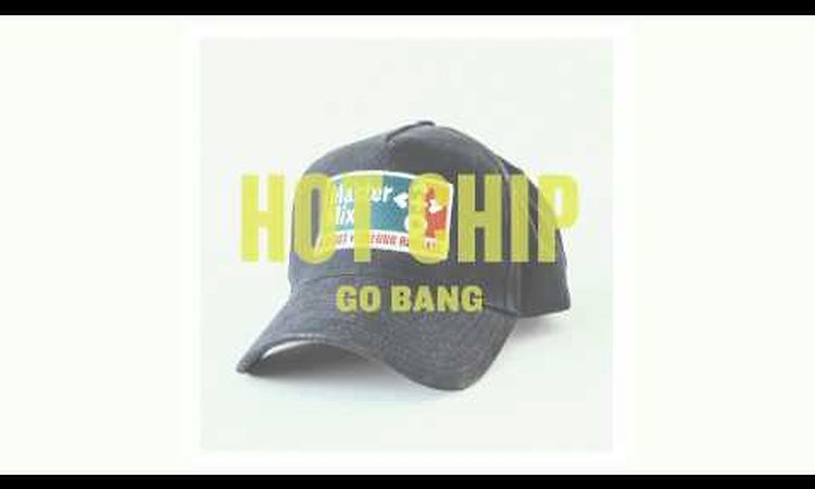 [Master Mix: Red Hot + Arthur Russell] - Hot Chip Go Bang