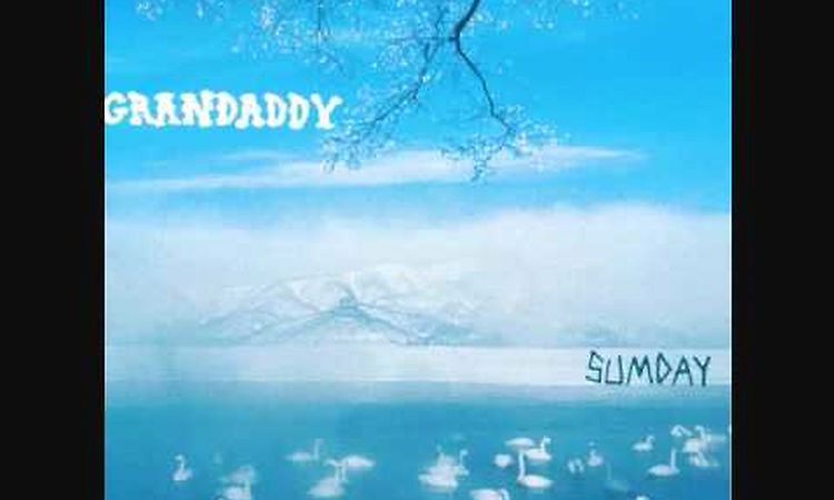 Grandaddy - Now It's On