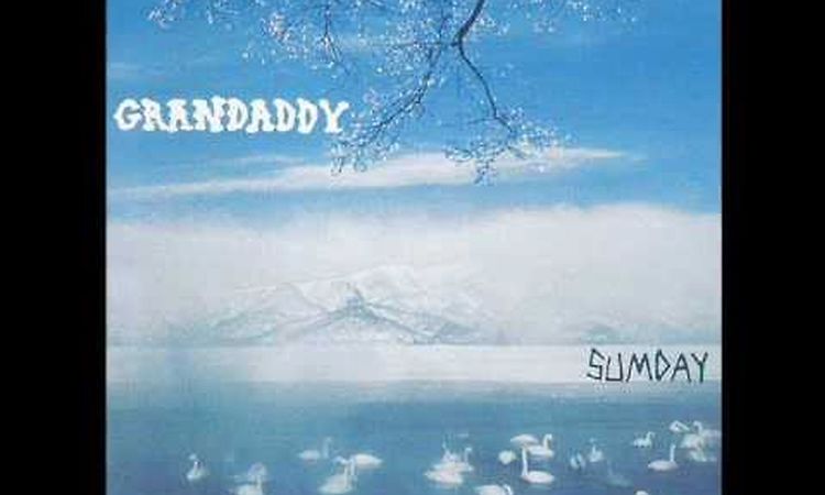 GRANDADDY - The warming sun