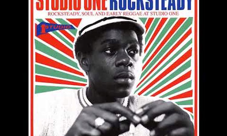 Studio One Rocksteady Full Double Album