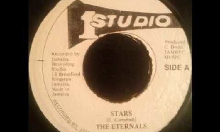 The Eternals - Stars