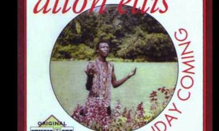 Alton Ellis - Hurting Me