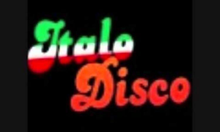 MR FLAGIO  -  TAKE A CHANCE (ITALO DISCO) FULL HD