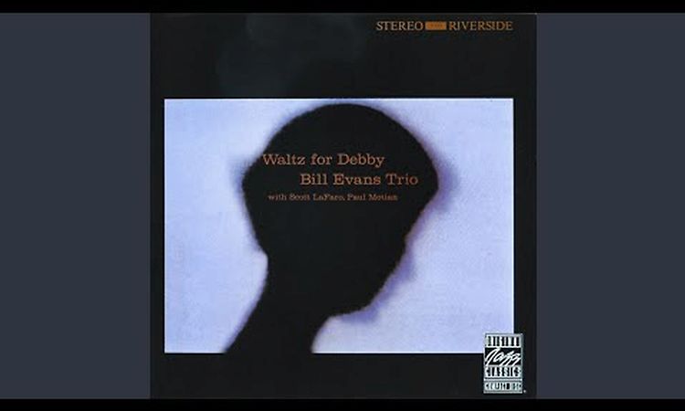 Waltz For Debby (Live / Take 1)