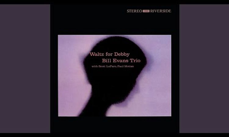 Waltz for Debby (Take 2)