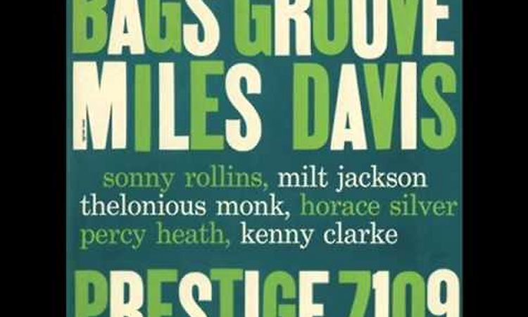 Miles Davis Quintet - Doxy
