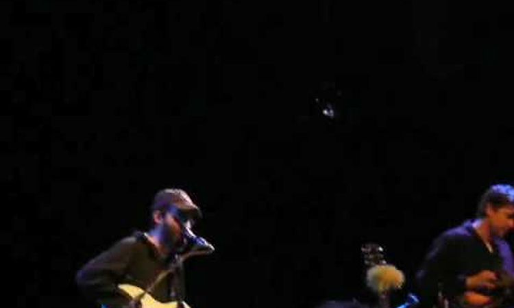 The Eels - Blinking Lights (For Me) (live)