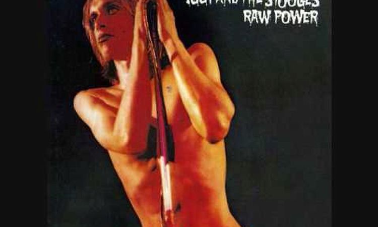 The Stooges - Your Pretty Face is Going to Hell (Originally titled Hard to Beat)