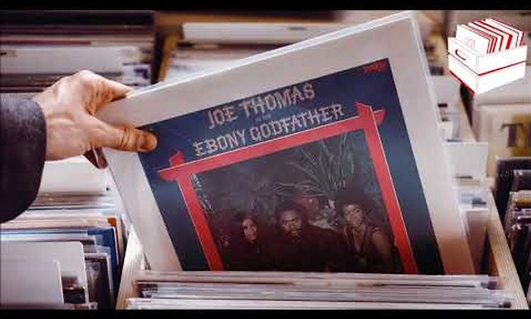 Joe Thomas - Every Brother Ain't A Brother