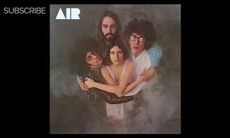 Air - Mr. Man (HQ Audio)