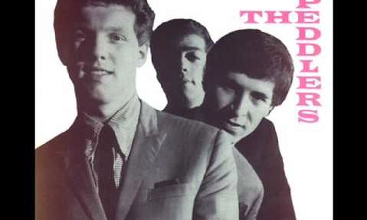 The Peddlers- On A Clear Day You Can See Forever