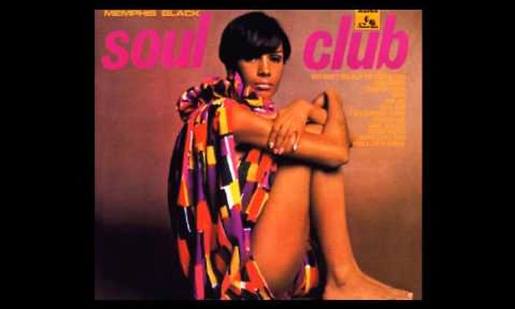 Memphis Black - Soul Club