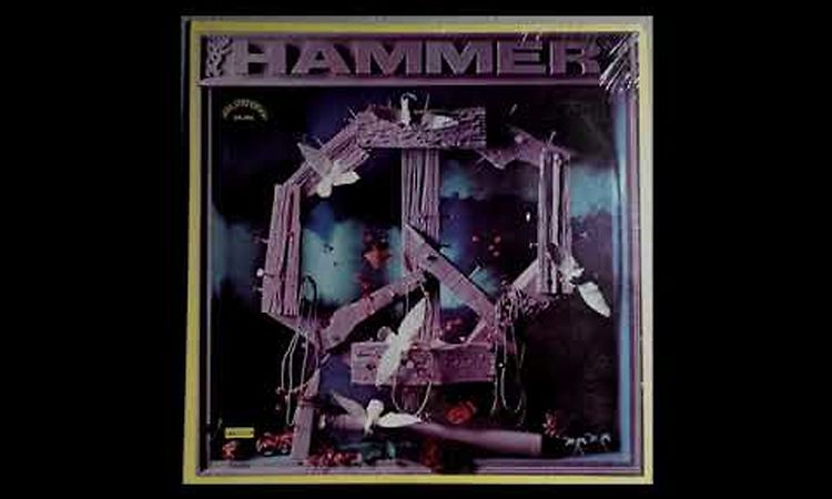 Hammer - Tuane (1970) - HQ