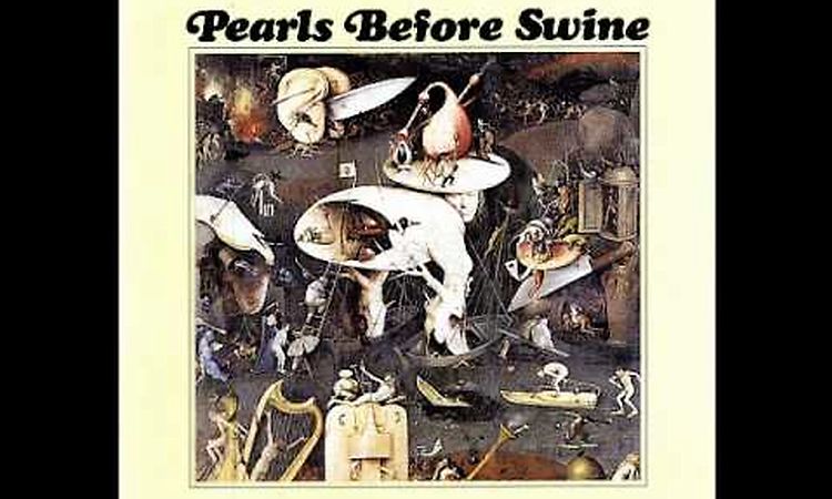 Pearls Before Swine - Another Time (1967)