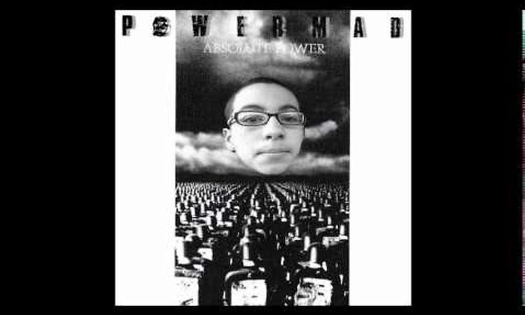 Powermad - Absolute Power