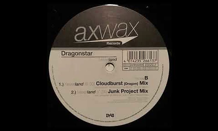 Dragonstar – Neverland (Junk Project Mix) 2000