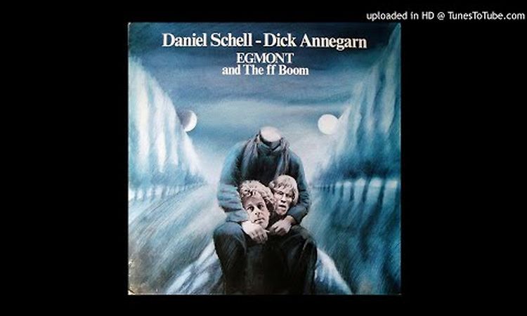 Daniel Schell & Dick Annegarn Geuzenlied (1978)