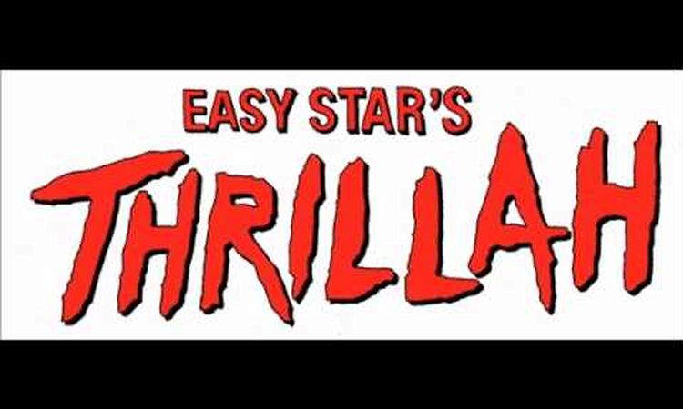 EASY STAR ALL-STARS - Billie Jean