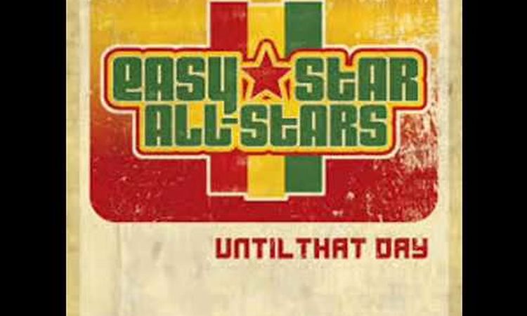 Easy Star All Stars - Radiodread (Album Full)