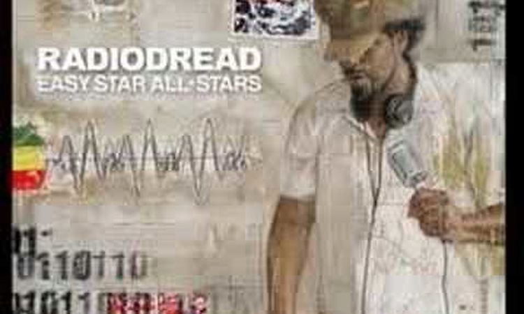 Radiodread featuring Kirsty Rock-Paranoid Android