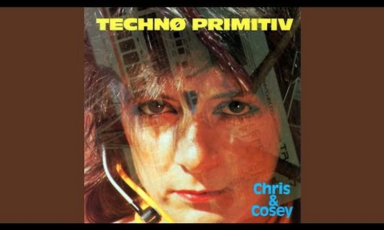 Techno Primitiv