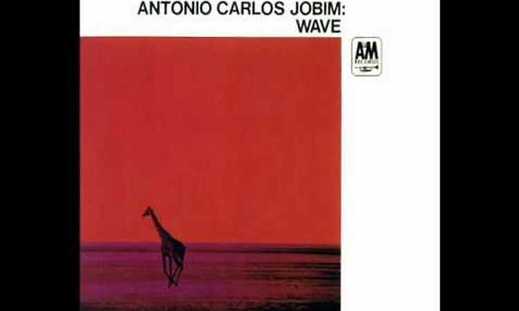 Antonio Carlos Jobim - The Red Blouse