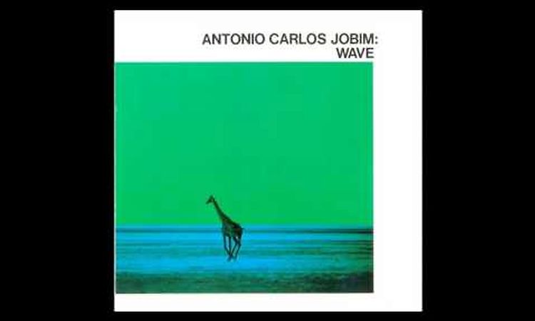 Tom Jobim - Mojave