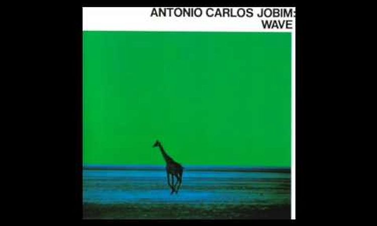 Antonio Carlos Jobim - Dialogo