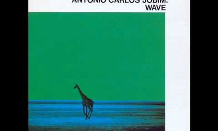 Antônio Carlos Jobim - Lamento