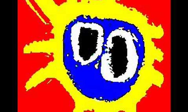 Primal Scream - Come Together (FULL SONG)