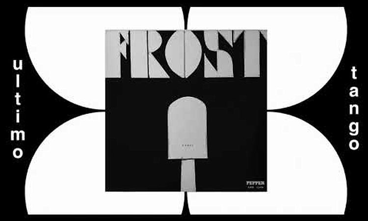 Frost - Dust (198?)